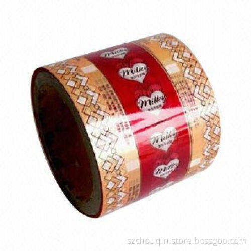 Food packing membrane, fast delivery, puncture resistance